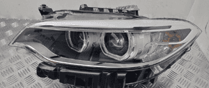Bmw F22 F23 lampa lewa przód 7388927 km 3