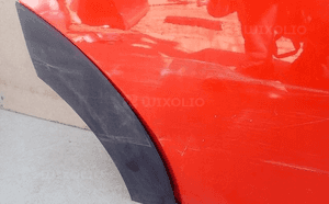 Drzwi prawe tylne prawy tył mini cooper F55 14- 2