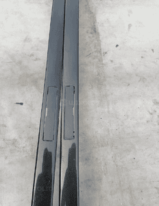 Listwa dachowa Renault Scenic 2 II 03-09r 19