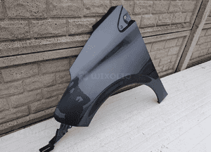 PEUGEOT 208 11-17 BŁOTNIK LEWY PRZEDNI 2