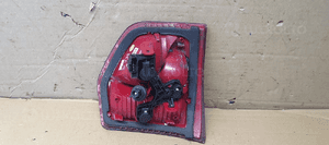Lampa prawy tył tylna prawa w klapę Citroen C5 III Kombi 9671811380 4