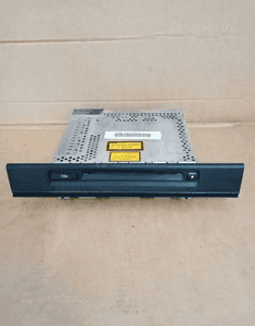 Radio Alpina Land rover L322 BMW 8385891 1