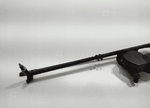 MECHANIZM WYCIERACZEK SILNICZEK BMW 7 E23 1977-1986 EUROPA 3