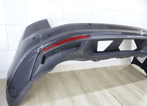VW PASSAT B8 Lift sedan zderzak spoiler 3G5807421A 12