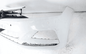 Zderzak przód przedni vw polo vi 2G0 17-21 2G0807221 5