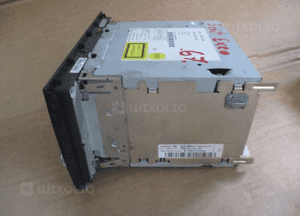 Radio radioodtwarzacz cd seat exeo 3R0035186 4