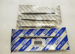 FIAT DUCATO 244 250 ŚWIECA ŻAROWA 0500351992 KPL 2