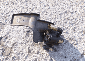 POMPA WSPOMAGANIA ALFA ROMEO 147 156 GT STILO 1.9 16V 55183805 1