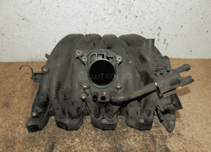 Kolektor Ssący 55354092 Opel Zafira B Vectra C Signum 2.2 Direct 155Km Z22YH 1