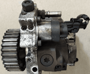 Ford Focus Citroen Peugeot  1.6 HDI TDCI pompa wtryskowa 0445010089 2