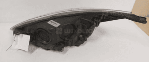 Lampa przod przednia prawa ford focus MK3 4