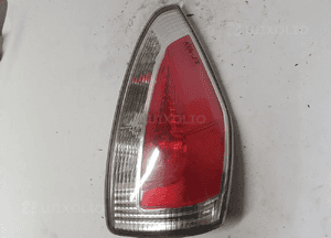 Lampa tylna prawa tył prawo mazda 5 lift 2