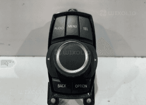 BMW F20 F30 F25 Kontroler iDrive 9261704 - 16201 1