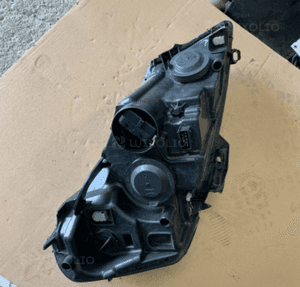 PEUGEOT expert scudo jumpy lampa lewa h7 7