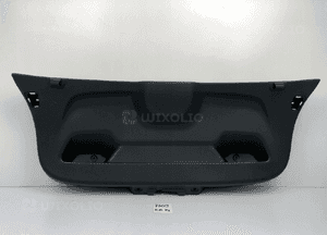 Osłona klapy bagażnika peugeot 208 ii 19- 98232025 1