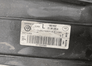 Vw T6 full led lampa 7E1 15-19 4