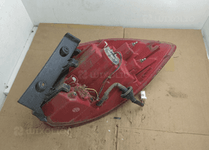 Lampa lewy tył lewa tylna kia ceed 2 ii lift hb led 5