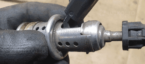 Wtryskiwacz wtrysk AdBlue instalacja Citroen Jumper 2.0 HDI AdBlue Euro 6 9801187080 11