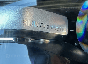 LAMPA BMW I3 ADAPTIVE LED 7389265 2