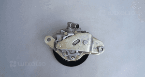 Pompa wspomagania Nissan Cabstar 3,0 TD 99-05r 2