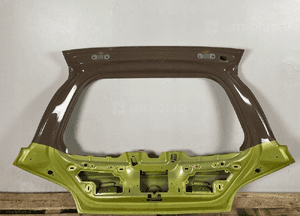 Klapa bagaznika tyl tylna opel adam ladna wlkp 6