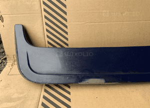 Spoiler lotka klapy bagażnika OM Opel Kadett E 8XA005095 2