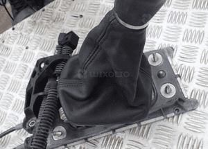 WYBIERAK MECHANIZM LINKI AUDI A1 6Q0711049CG 3