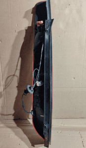Lampa prawa tył tylna ford focus MK2 lift hb 3