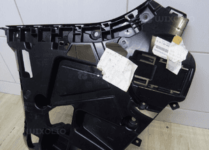 Bmw 3 G21 kombi ślizg zderzaka tył lewy 7427995 2