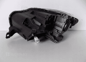 Mercedes Benz ML W166 Lampa Xenon ILS Prawa - 6402 6