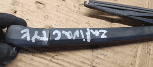 Ramie wycieraczki tył wycieraczka Opel Zafira C 5