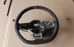 Kierownica vw golf vii club sport 2016 1