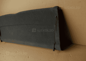 1X. półka tylna bagażnika seat ibiza ii lift oryginał 3