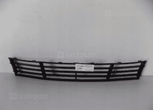BMW 7 F01 F02 LCI Kratka Zderzaka Środkowa - 3199 3