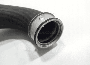 Przewód rura intercoolera mercedes gle i W166 166 3.0 cdi A1665280000 15-19 3