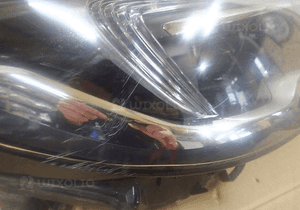 Lampa prawa reflektor opel astra 5 v k led 2015- 3
