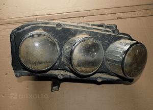 Lampa przednia prawa alfa romeo 159 oryginał 60682088 1