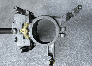 Mercedes c 203 CLK 209 tempomat manetka świateł wycieraczek przełącznik zespolony 7