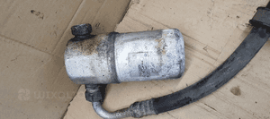 Osuszacz klimatyzacji skraplacz rurka przewód Audi A6 C5 8D0260704S 5