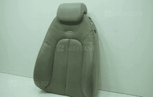 OPARCIE FOTELA PRAWEGO LEWEGO KPL MATA GRZEWCZA 265A/515A MERCEDES CL W215 3