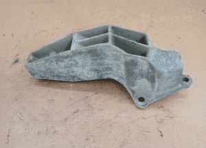 Łapa poduszka skrzyni biegów Mercedes W168 A1682410901 1