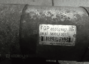 rozrusznik vectra c 1.9 cdti 150km 55352882 2