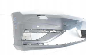 Vw golf vii 5G0 lift zderzak przód przedni 17- 5G0807221FL 2