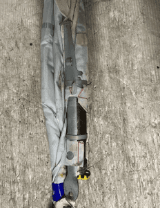 Kurtyna airbag boczna lewa CV44-N042D95-BA ford kuga ii MK2 16R 3