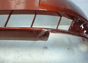 Ford c max ii lift zderzak przód przedni 11