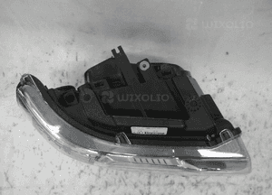 Land rover freelander ii nowa lampa przednia prawa 3