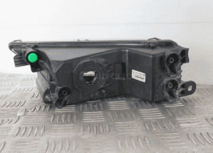 HALOGEN PRZECIWMGIELNY PRAWY VW TIGUAN II 2 5NA 2016- 10