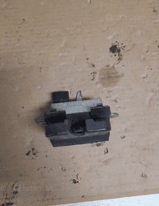 Zamek klapy tył seat altea nr 5P0827505F 5