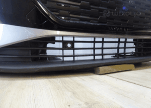 Audi Q4 e-tron 89A zderzak przód przedni 89A807437 llu 9