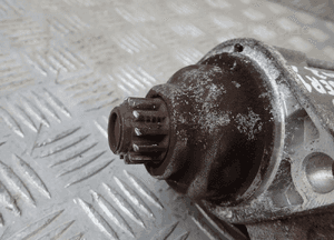 ROZRUSZNIK VW PASSAT B6 2.0 TDI TS18ER121 2